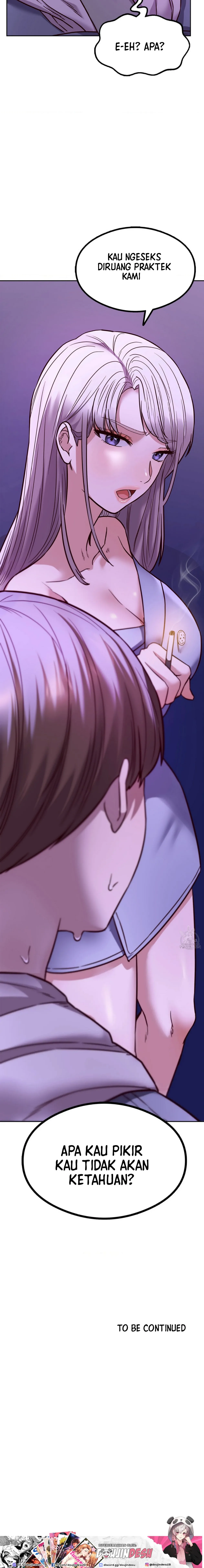 Magical Massage Chapter 07 - Page 41
